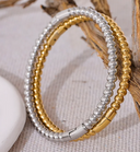 ACKLEY BANGLE BRACELET