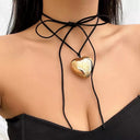 Velvet Heart