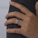 Cross Ring