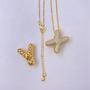 A~Z necklace