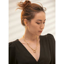 Romantic Heart Necklace