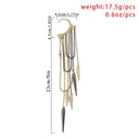 Copy of Ahola Earrings