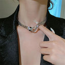 Snake Necklace