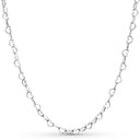 Broken Heart Necklace