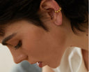Lory Ear Clip Cuff