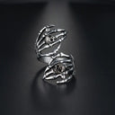 Skeleton Hug Ring