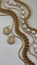Laka necklace