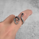 Octopus Rings
