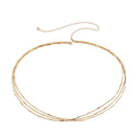Yoya Belly Belt