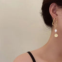 Kona earrings