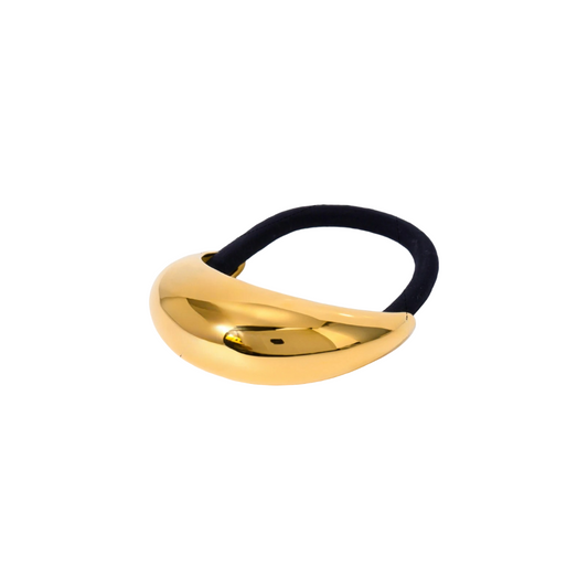 SOFIA-METAL HAIR CUFF