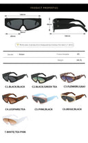 Loca Sunglasses