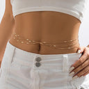 Yoya Belly Belt