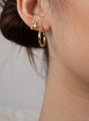 Sopa earrings
