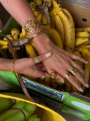AISHA COREL CUFF
