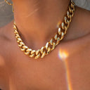 Laka necklace