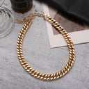 Laka necklace