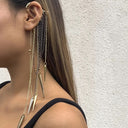 Ahola Earrings