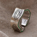 Retro ring