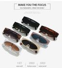 Loca Sunglasses