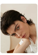 Lory Ear Clip Cuff