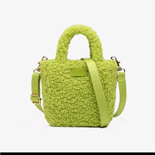 Bona bag