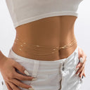 Yoya Belly Belt