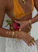 ODESSA CUFF BRACELET