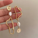Kona earrings