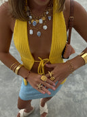 ODESSA CUFF BRACELET