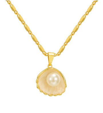 Meribelle necklace