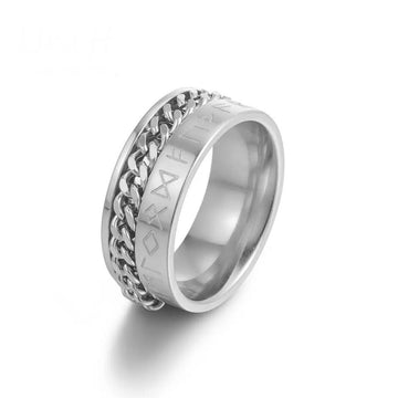 Sola Ring