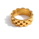 Track Ring