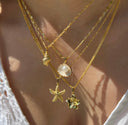 Meribelle necklace