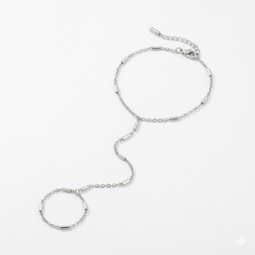 ELSA-ELEGENT STYLE CHAIN