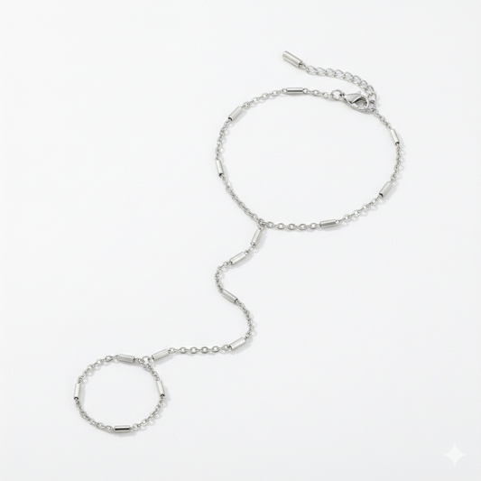 ELSA-ELEGENT STYLE CHAIN