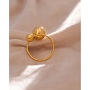 BALLE Ring
