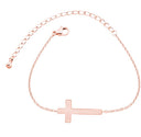 HANNA Anklet & Bracelet