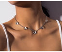 Lovely  Butterfly Necklace