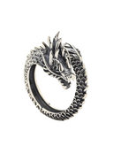 MIRANDA-DRAGON CLAW RING