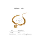 ROMANTIC HEART Bracelet