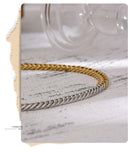 Copy of ALISSIA Necklace & Anklets