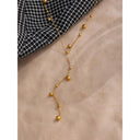 AZORA Necklace