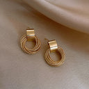 vol Earrings