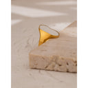 SHELLA Ring