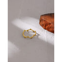 KANIA Ring