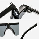 VIOLTE Sunglasses