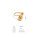 BALLE Ring