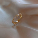 Maze Ring