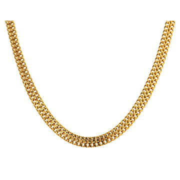 LENA-CLASSIC LINK CHAIN